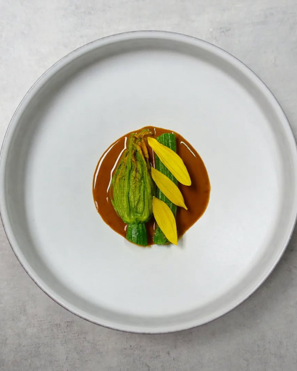 The Hottest Wedding Menu Ideas for 2025, According to Top Caterers