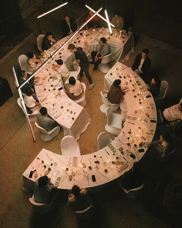 How to Create an Elevated & Immersive Wedding Experience — photo 1