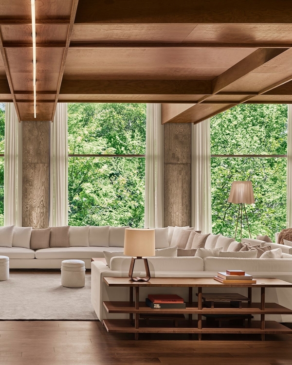 Inside the Ultimate NYC Wedding Venue for Seriously Stylish Couples