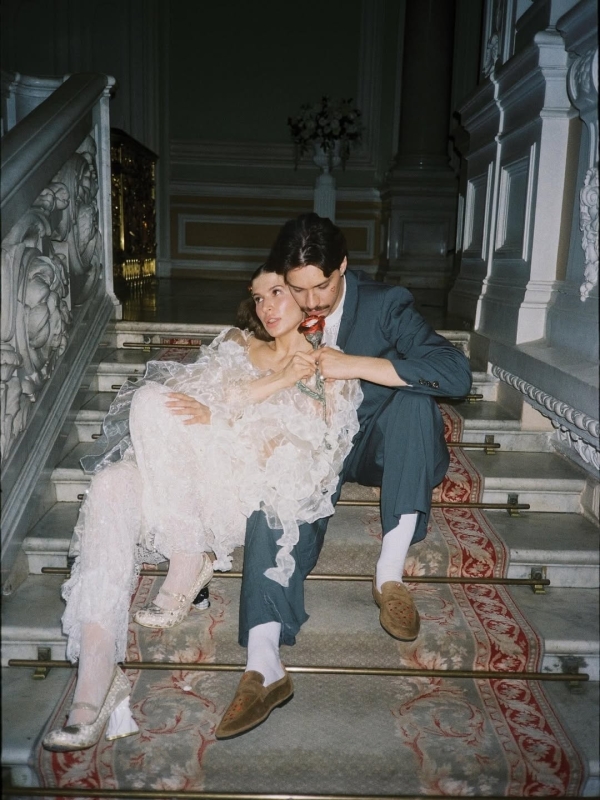 8 Heartfelt Tips for Writing Your Wedding Day Letter to the Groom