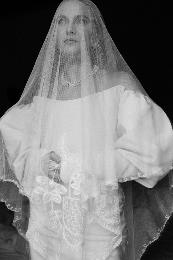 Photographers Paco & Aga