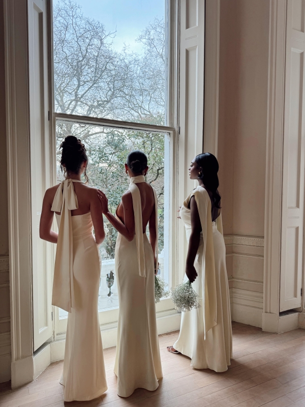 Content Creators Content for Brides