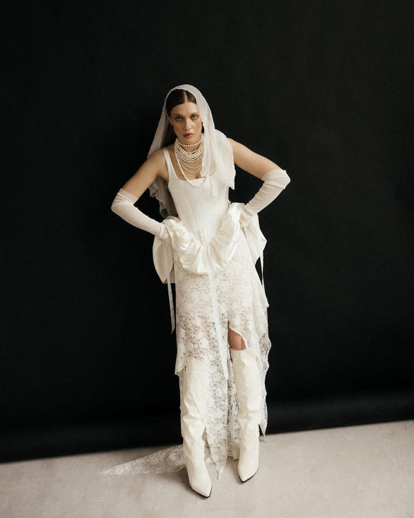 7 Gen-Z Wedding Fashion Trends Redefining the Future of “I Do”