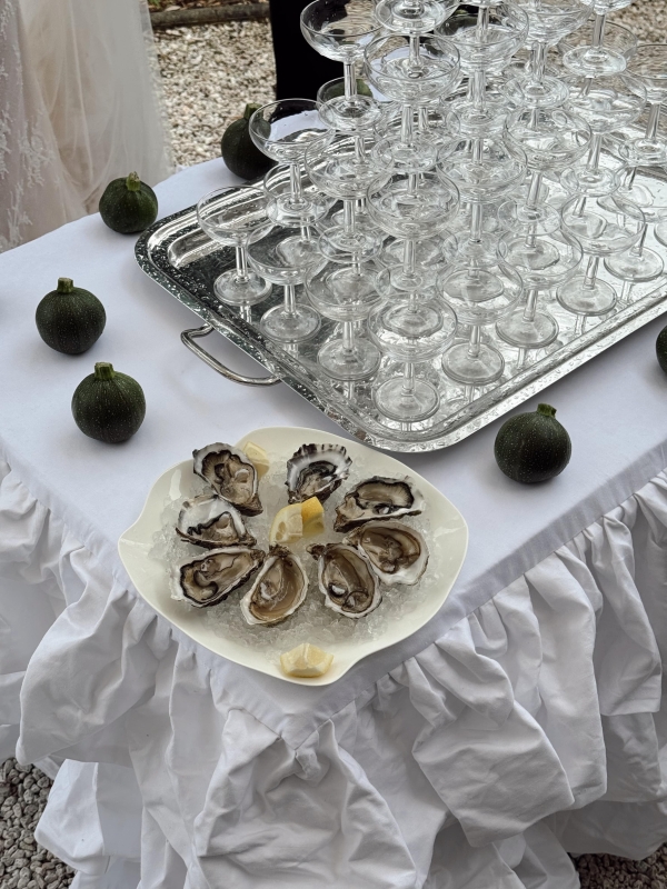 Content Creators Content for Brides