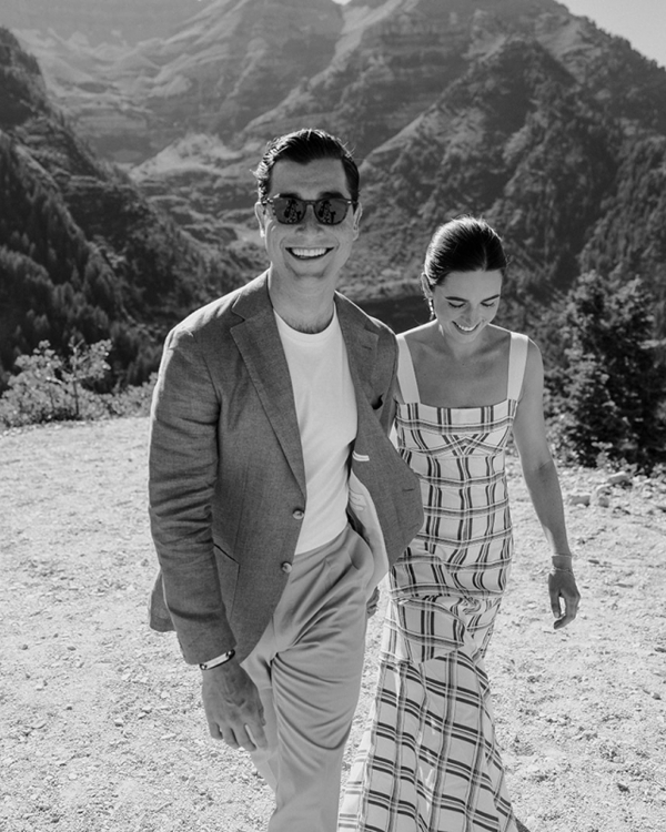 5 Expert Tips for Natural and Unposed Wedding Photography