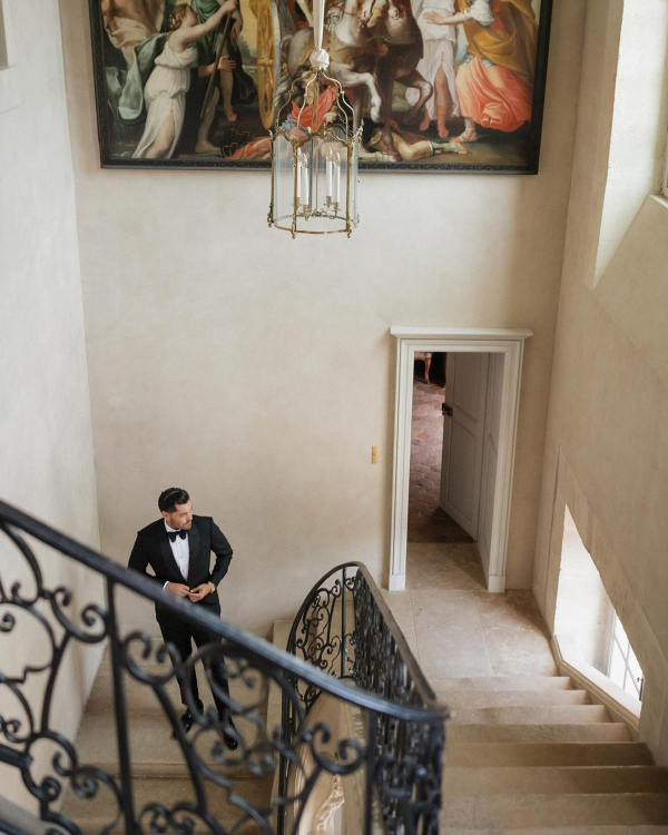 50 Must-Save Wedding Portrait Ideas for the Modern Groom