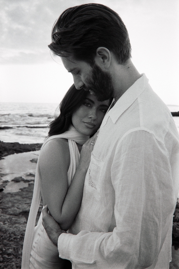 Photographers Paco & Aga