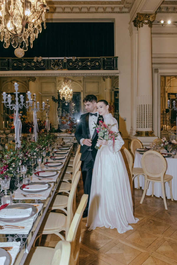 Photographers Catalina Juger Studio