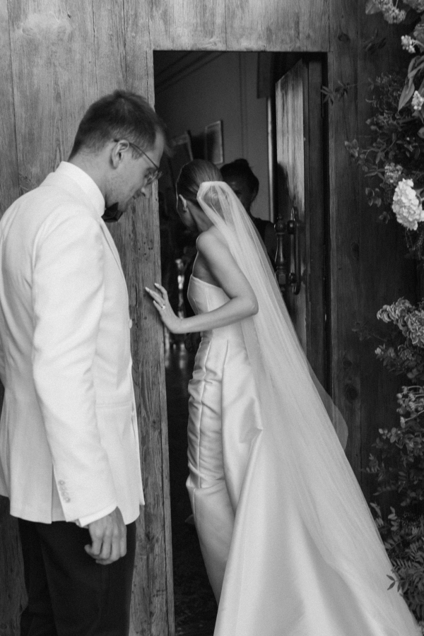 Photographers Paco & Aga