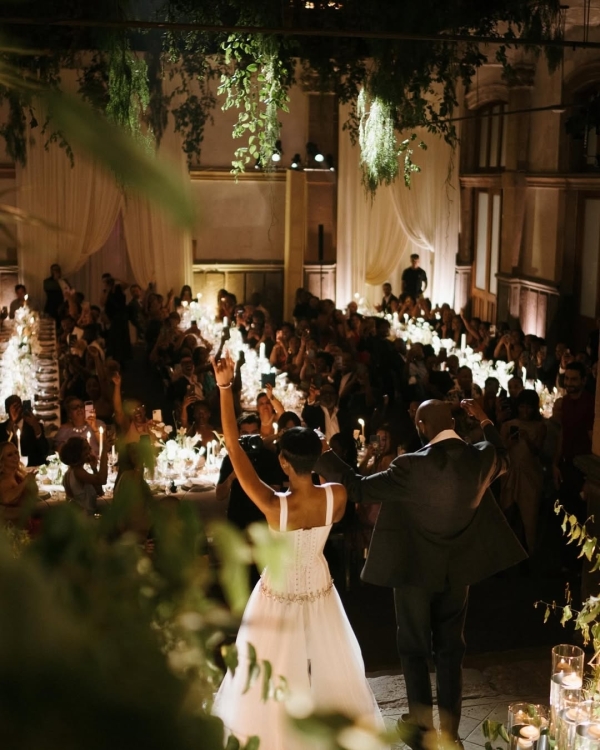 Don't Let the Forecast Ruin Your Wedding: 9 Weather-Proof Tips & Plans