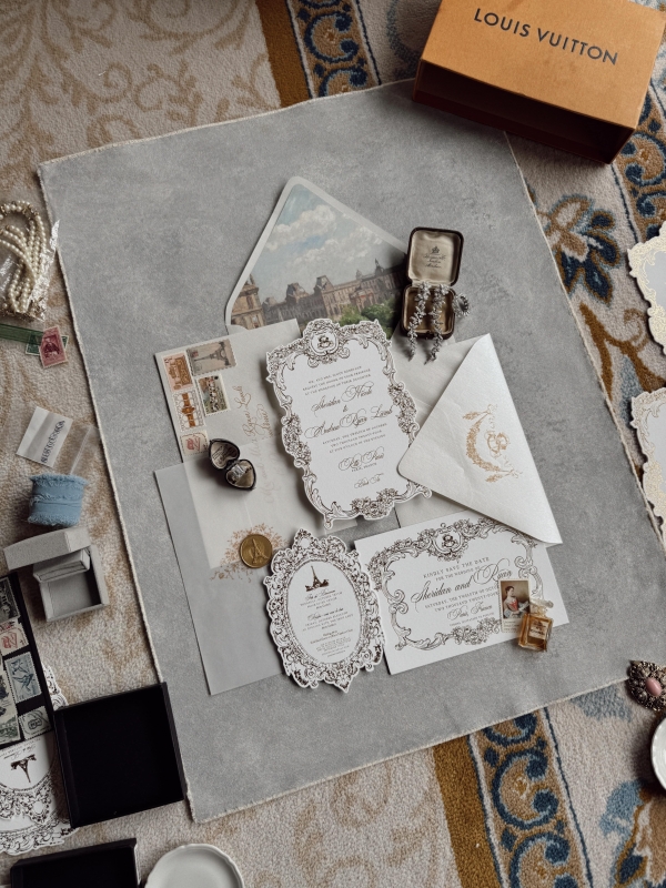 Content Creators Content for Brides