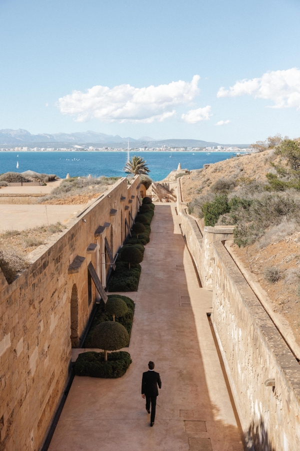 Photographers Paco & Aga