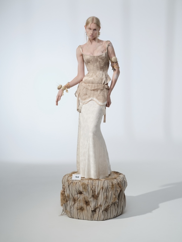 20 Next-Gen Bridal Designers You Need on Your Radar