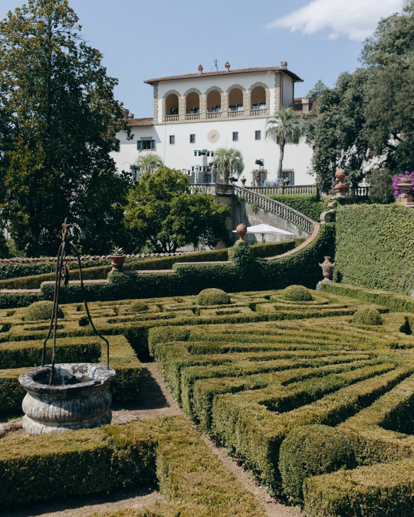 The Secret to a Seamless Destination Wedding in Italy? A Full-Service Planner