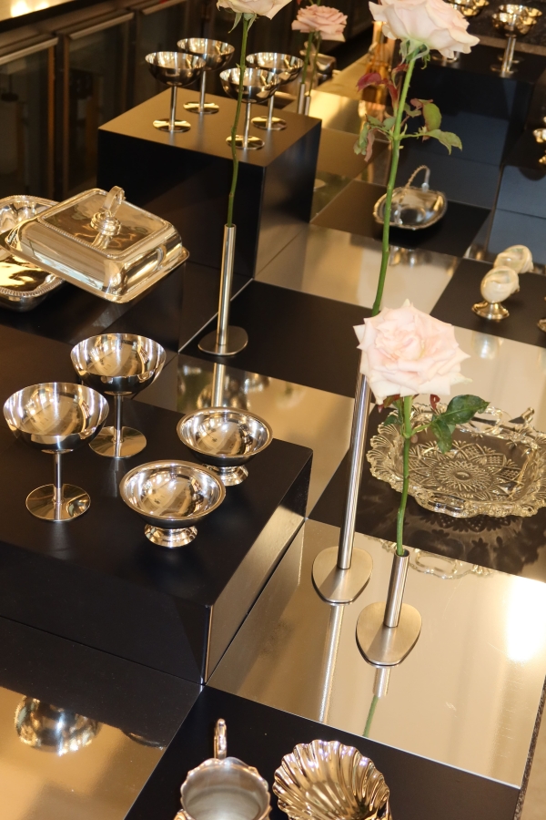 Content Creators Sarah Davoli Studio