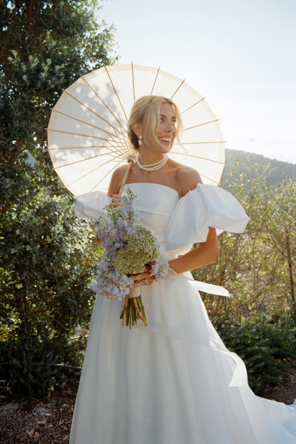 Photographers Paco & Aga