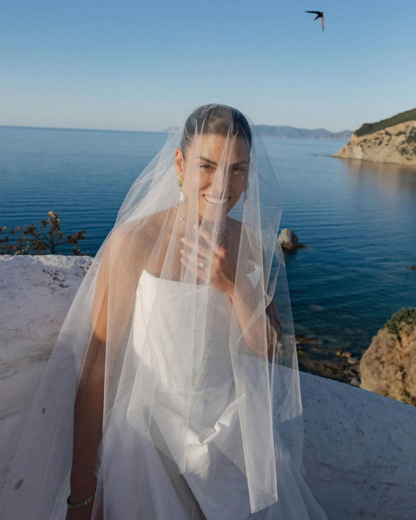 7 Bridal Hair & Makeup Mistakes You'll Wish You Knew Sooner