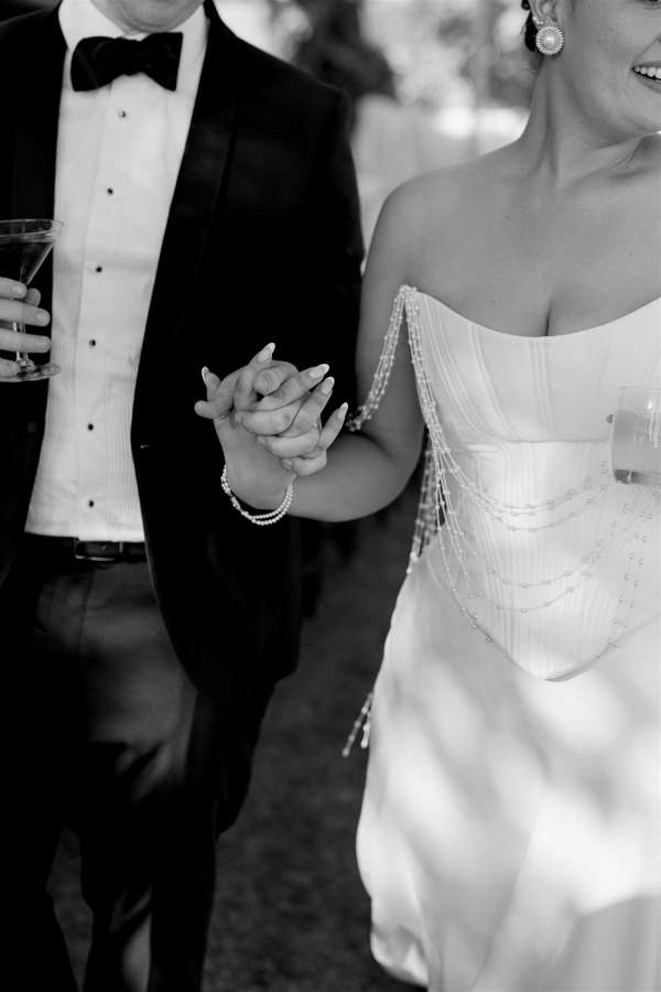 Planners Pretty in White