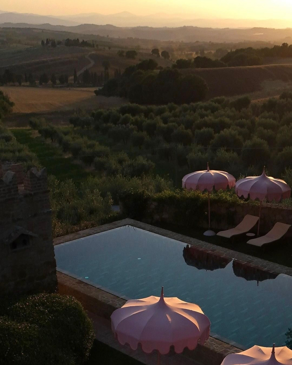 15 Best Wedding Venues in Tuscany | Beautiful Places, Villas to Get Married in Italy | Luxury Wedding Locations