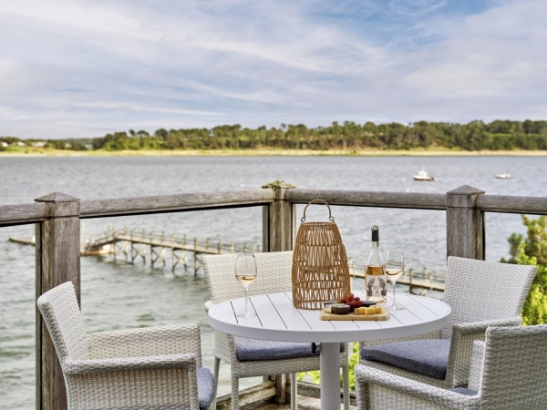 Venues Wequassett Resort and Golf Club