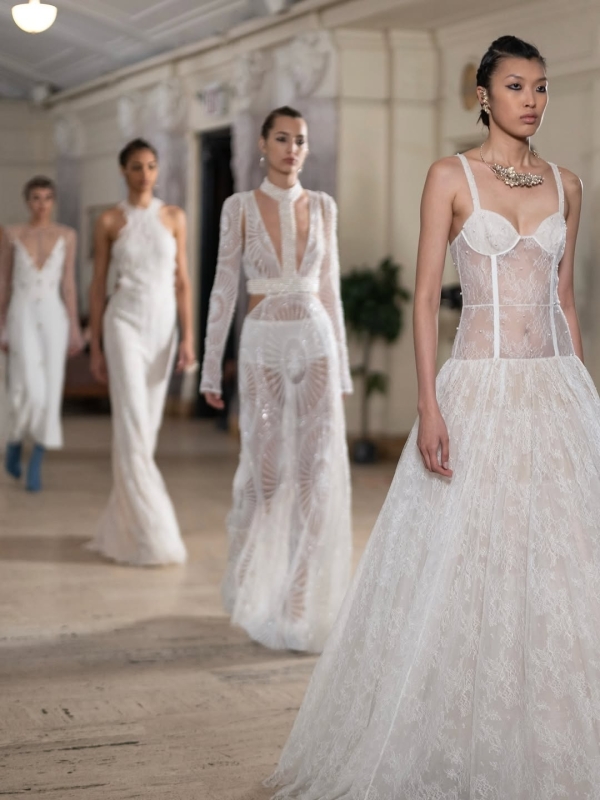 Top 20 Bridal Designers in the US Every Bride Should Know