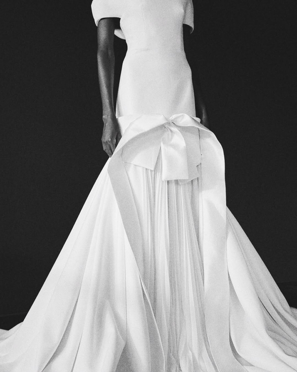 20 Next-Gen Bridal Designers You Need on Your Radar
