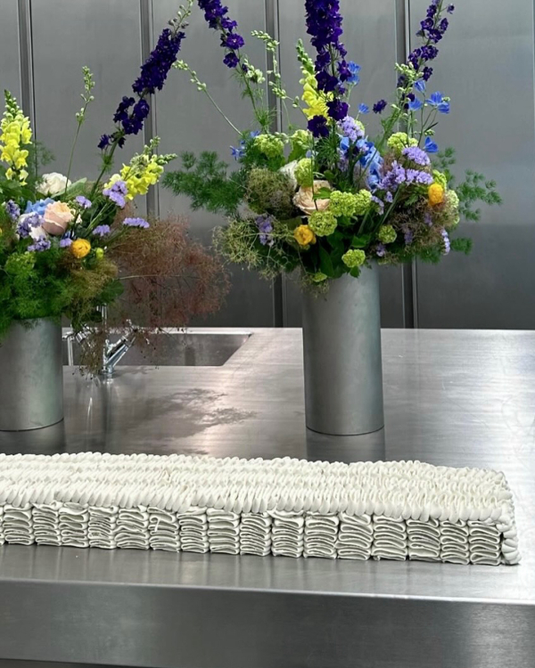 14 Best Wedding Cake Artists in Europe