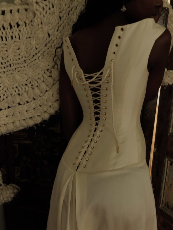 20 Next-Gen Bridal Designers You Need on Your Radar