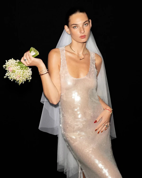 7 Gen Z Wedding Fashion Trends Redefining the Future of “I Do” — photo 2