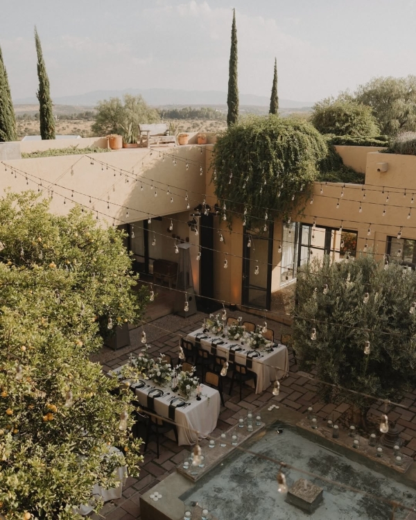 Don't Let the Forecast Ruin Your Wedding: 9 Weather-Proof Tips & Plans