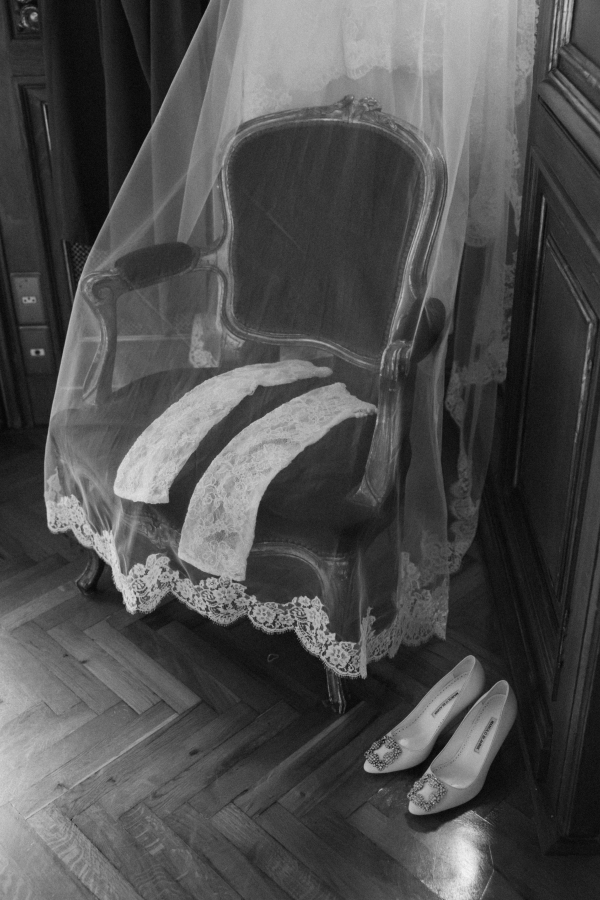 Photographers Paco & Aga