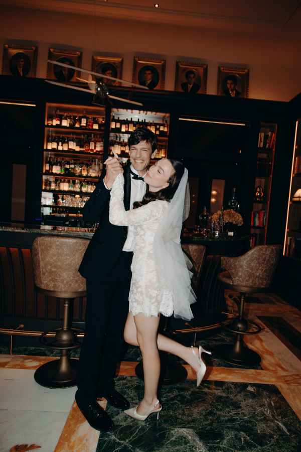 Venues Collegio alla Querce, Auberge Resorts Collection