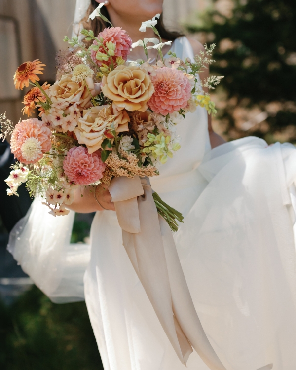 Planners Meag Breanne Events