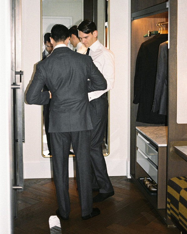 50 Must-Save Wedding Portrait Ideas for the Modern Groom