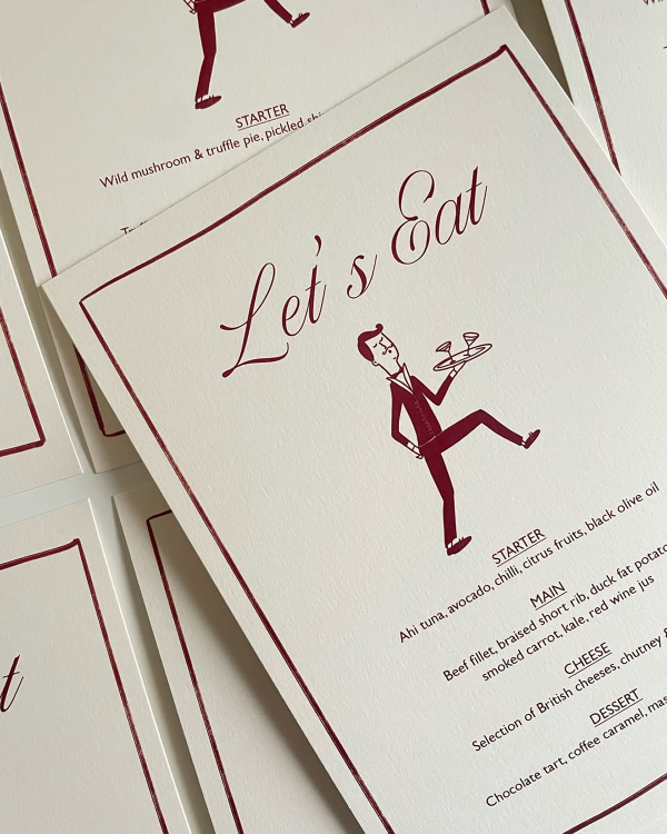 40 Wedding Stationery Ideas from Top Designers That Will Instantly Elevate Your Invitations