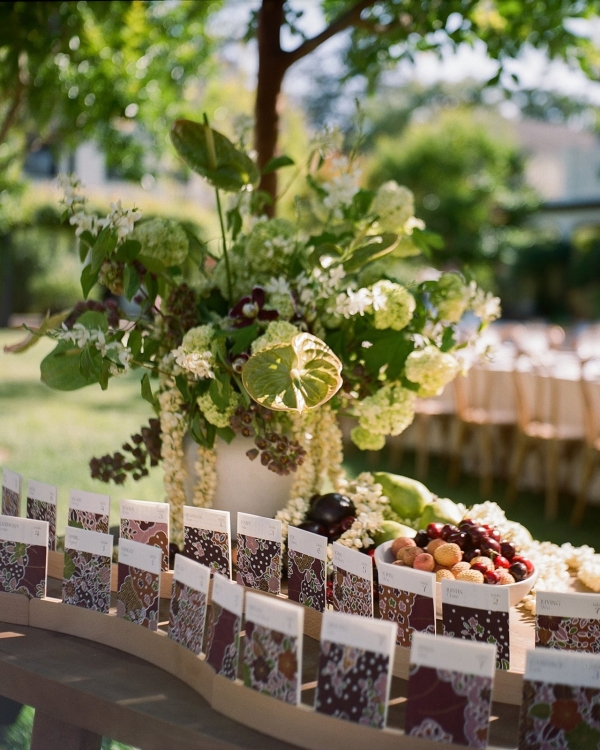 Planners Meag Breanne Events