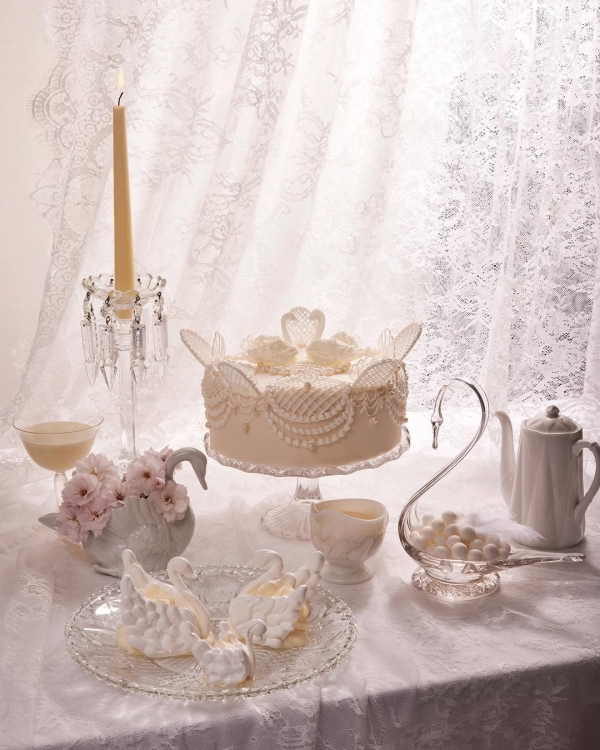 14 Best Wedding Cake Artists in Europe