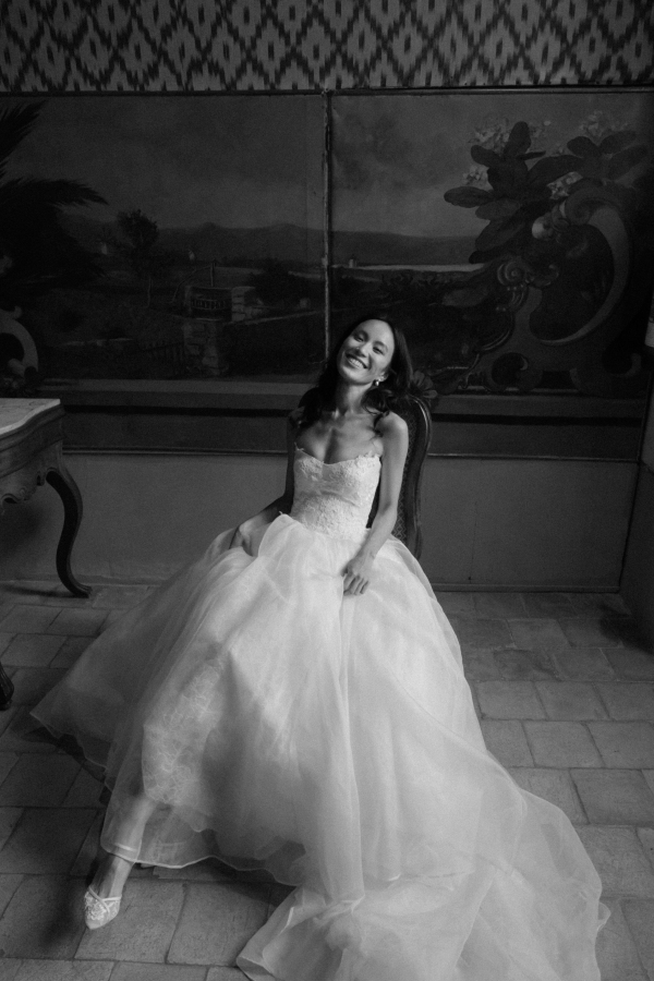 Photographers Paco & Aga