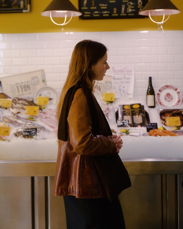 In Conversation: Monika Varšavskaja