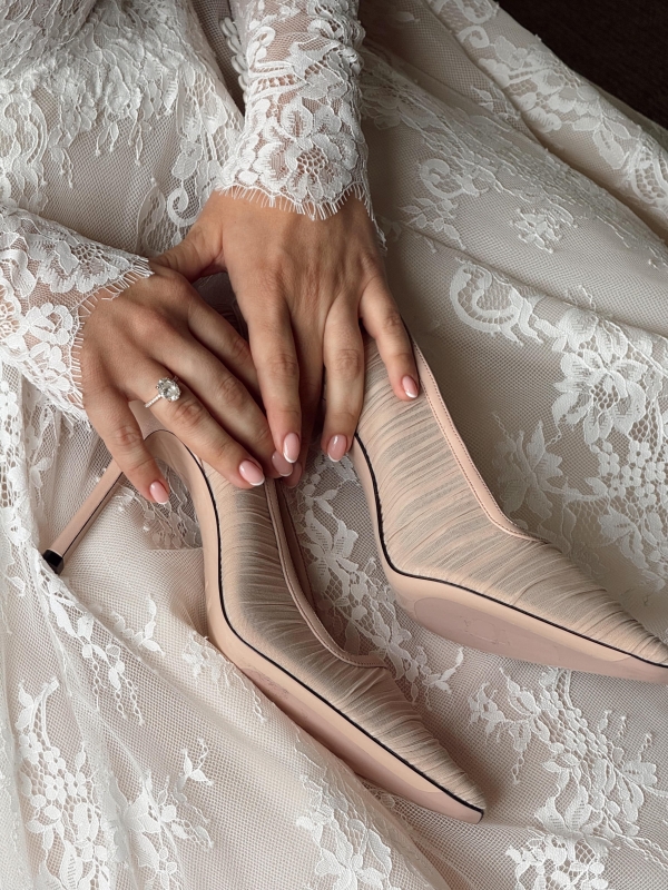 Content Creators Content for Brides