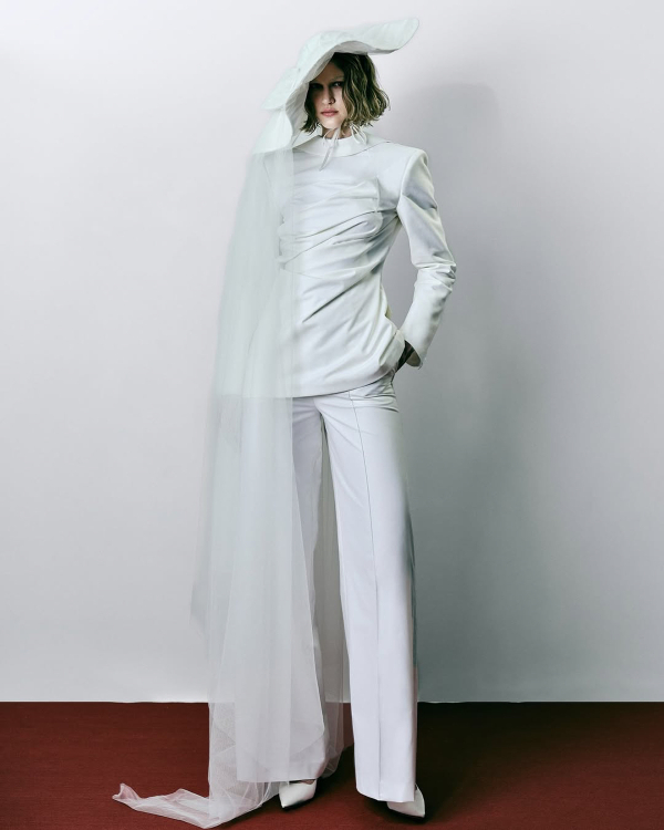 20 Next-Gen Bridal Designers You Need on Your Radar