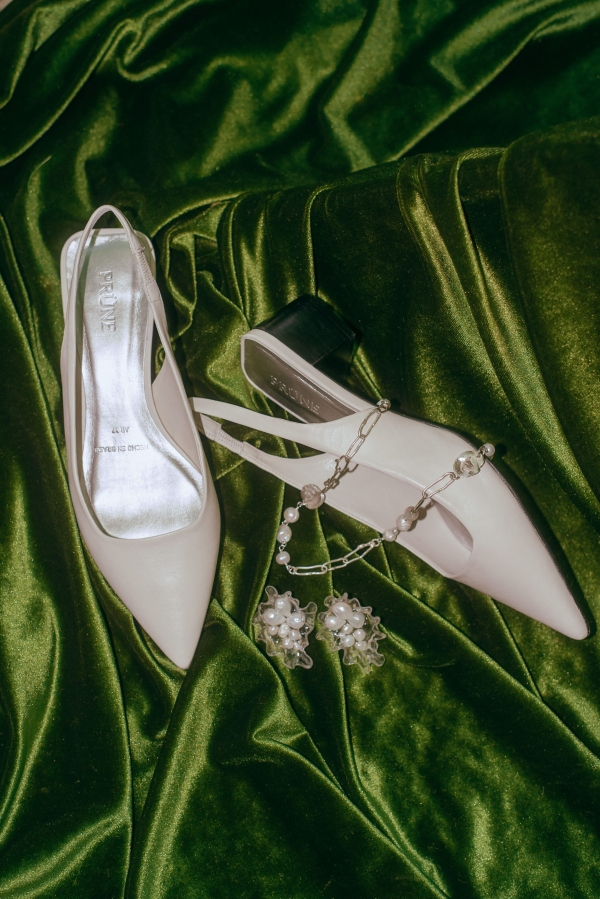 Photographers Catalina Juger Studio