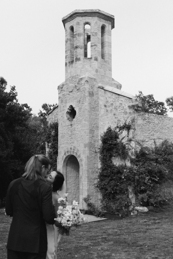 Photographers Paco & Aga