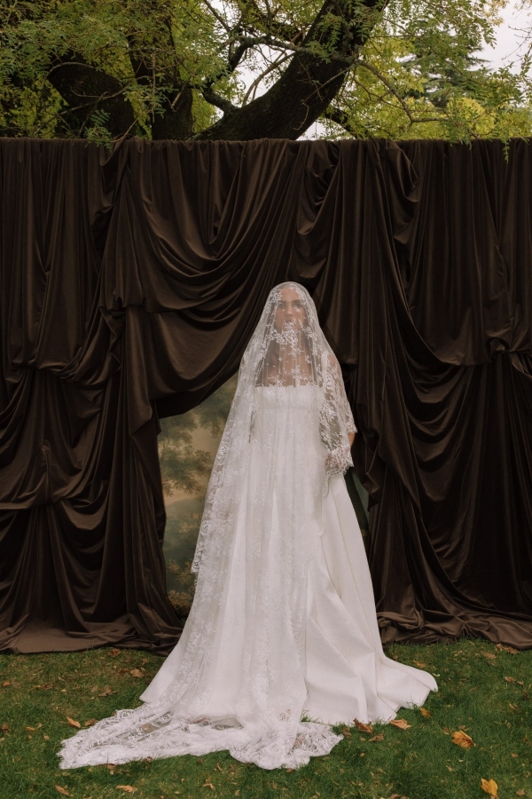 Planners Pretty in White