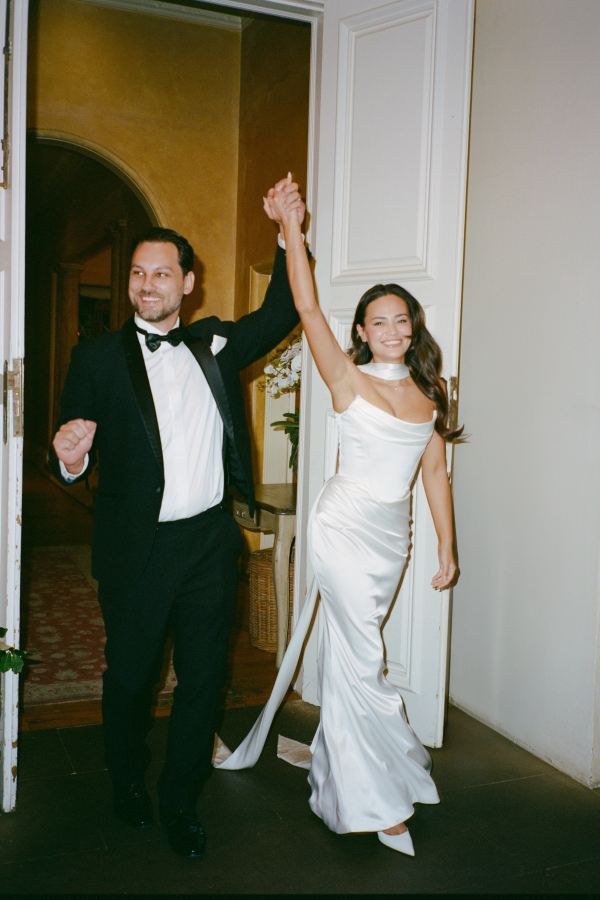 Photographers Sarbo Studio