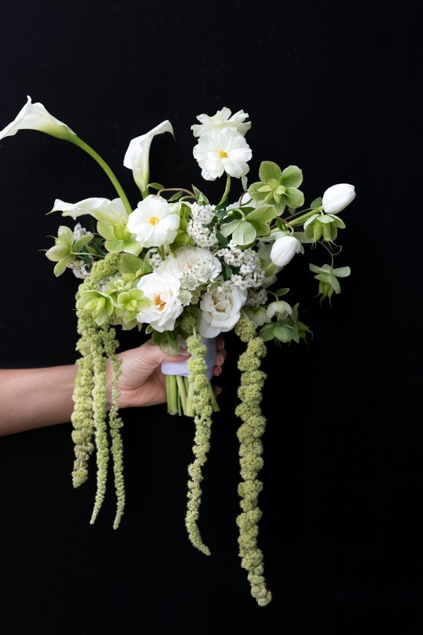 Florists The Cottage Rose