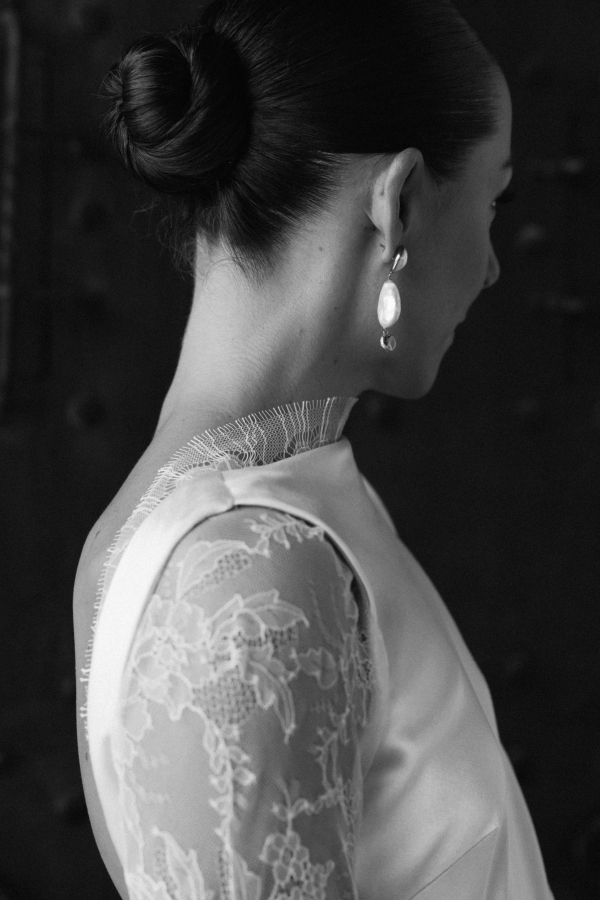 Photographers Paco & Aga