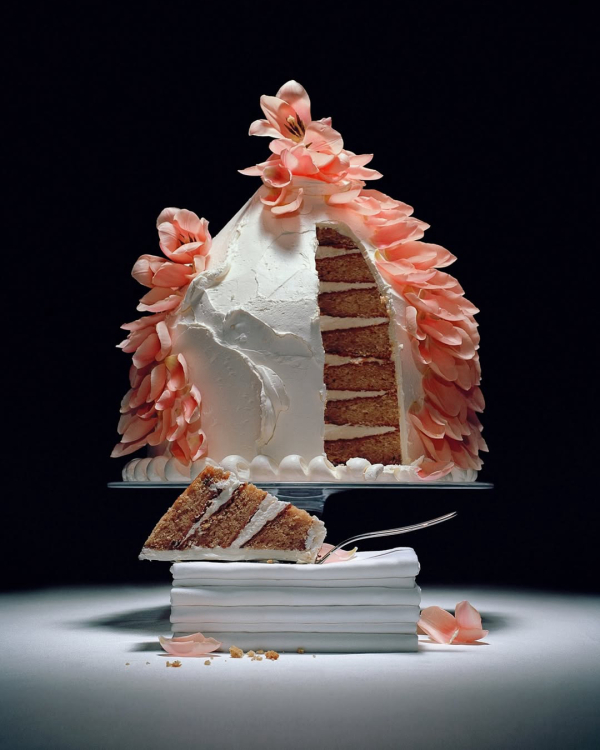 14 Best Wedding Cake Artists in Europe