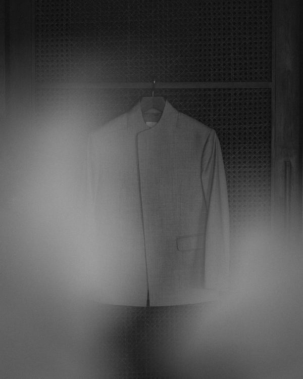 A Chic & Spiritual Bali Beach Wedding with Custom Couture and Cultural Touches