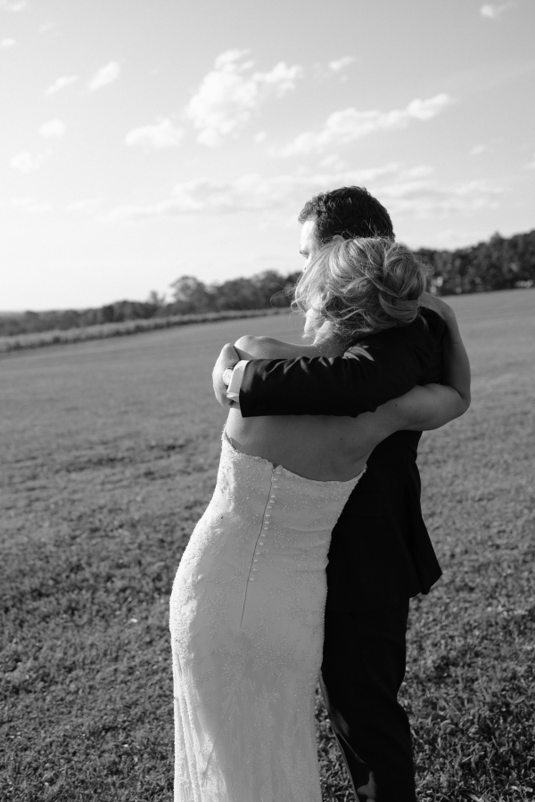 Planners Pretty in White